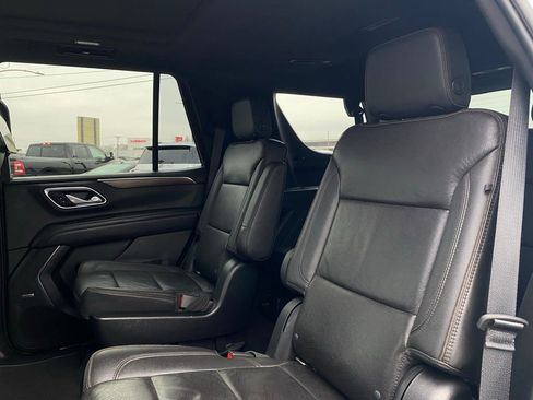 Used 2021 Chevrolet Tahoe High Country image 26