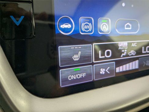Used 2022 Subaru Outback Limited AWD/4WD image 26