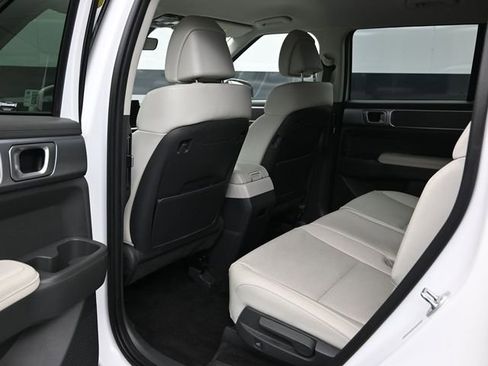 Used 2024 Hyundai Santa Fe SEL image 20