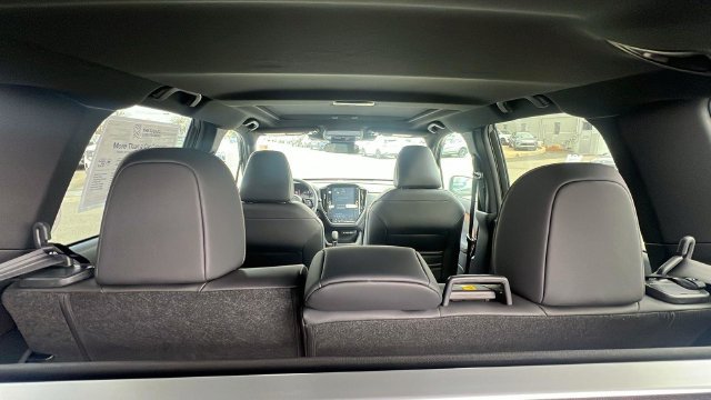 New 2026 Subaru Forester Sport AWD/4WD image 28