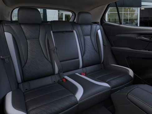 New 2026 Buick Envision Sport Touring image 17