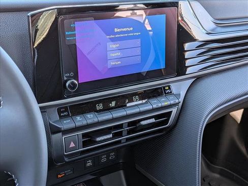 New 2026 Toyota Camry SE image 12