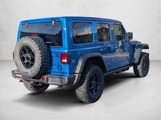 New 2026 Jeep Wrangler Willys video 2