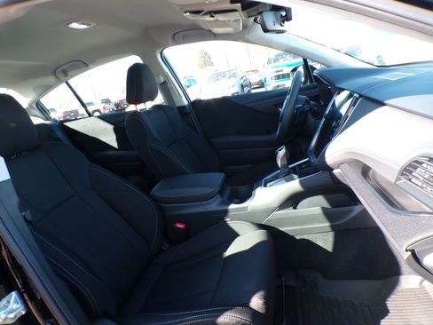 Used 2025 Subaru Legacy Premium AWD/4WD image 18