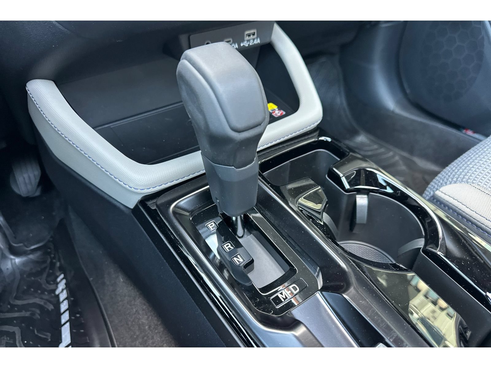 New 2026 Subaru Forester Touring AWD/4WD image 21