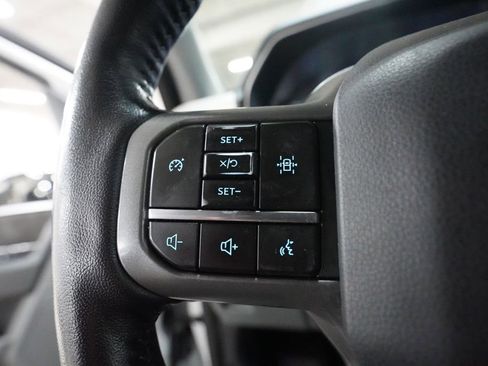 Used 2022 Ford F150 XLT w/ Equipment Group 301A Mid image 16