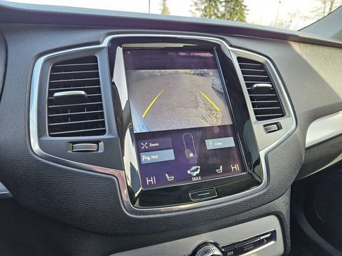 Used 2016 Volvo XC90 T5 Momentum image 26