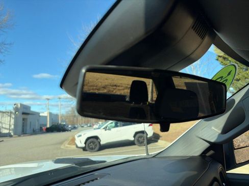 Used 2025 Chevrolet Silverado 2500 W/T w/ WT Convenience Package image 29