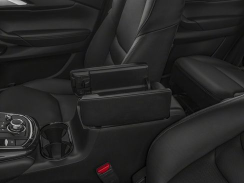 Used 2018 MAZDA CX-9 Touring w/ Touring Premium Package image 18