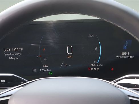 Certified 2024 Cadillac Lyriq Tech RWD image 22