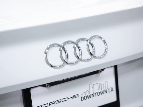 Used 2023 Audi A5 2.0T Premium Plus w/ Premium Plus image 29