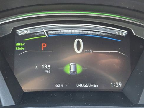 Used 2022 Honda CR-V EX-L image 27