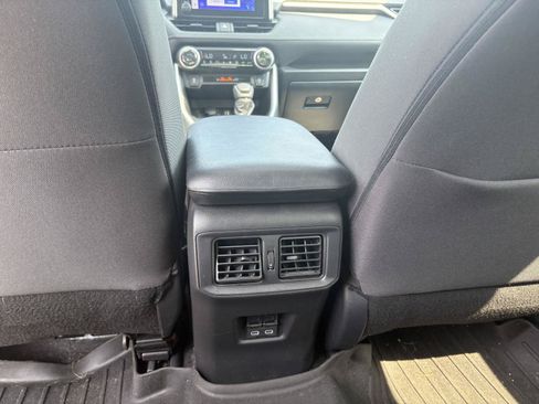 Used 2023 Toyota RAV4 XLE w/ Convenience Package AWD/4WD image 24