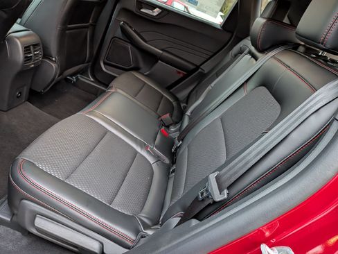New 2026 Ford Escape ST-Line w/ Tech Pack #1 FWD image 29