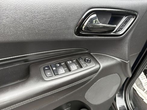 Used 2021 Dodge Durango GT AWD/4WD image 14