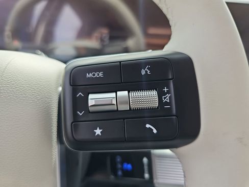 New 2026 Hyundai Santa Fe SEL FWD image 19