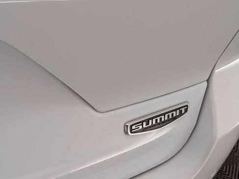 Used 2023 Jeep Grand Cherokee Summit w/ Advanced Protech Group IV image 13