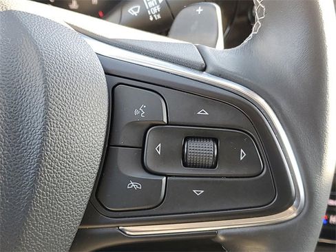 Certified 2023 Buick Envision Preferred image 23