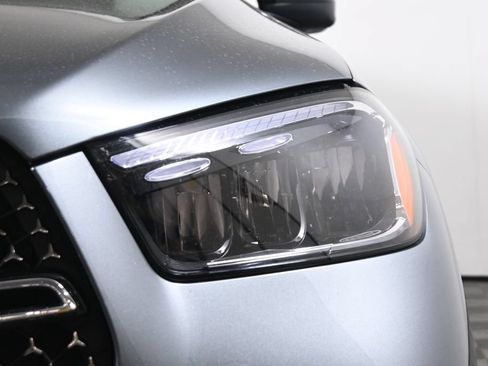 Certified 2024 Mercedes-Benz GLE 350 4MATIC image 11
