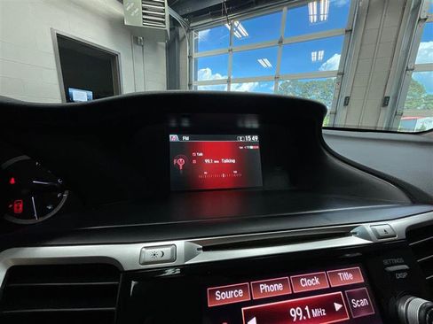 Used 2015 Honda Accord EX-L image 19