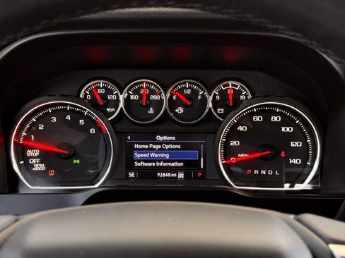 Used 2020 Chevrolet Silverado 1500 RST w/ All-Star Edition AWD/4WD image 42