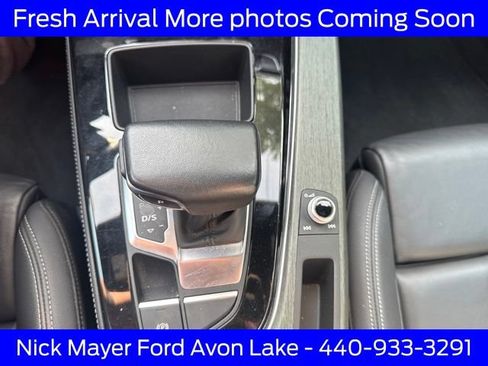 Used 2024 Audi A4 2.0T Premium Plus AWD/4WD image 18
