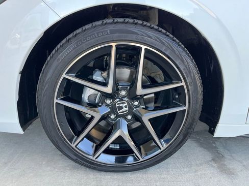 Used 2024 Honda Civic Sport Touring image 21