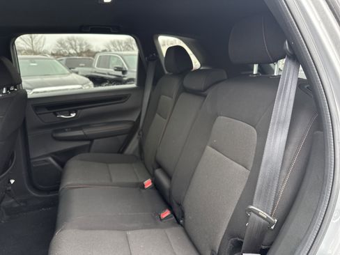 Certified 2023 Honda CR-V Sport image 19