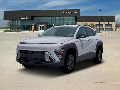 New 2026 Hyundai Kona SEL Sport