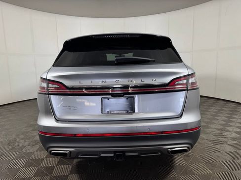 Used 2023 Lincoln Nautilus Reserve w/ Equipment Group 202A AWD/4WD image 4