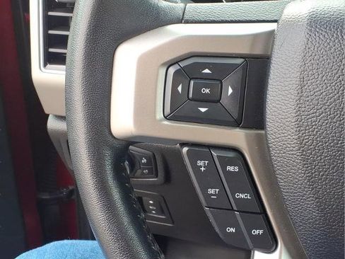 Used 2020 Ford F150 Lariat image 18