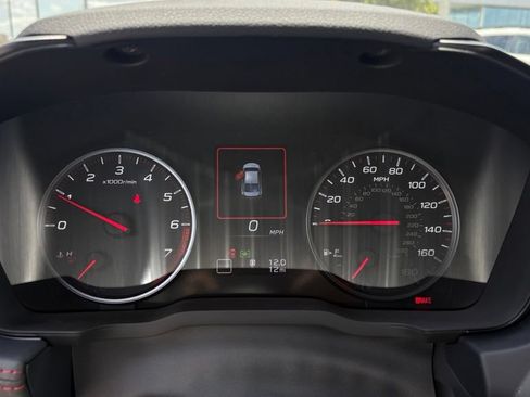New 2026 Subaru WRX Premium AWD/4WD image 21