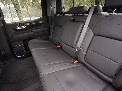 Used 2024 Chevrolet Silverado 1500 LT Trail Boss image 28