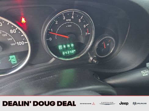 Used 2017 Jeep Wrangler Unlimited Sport w/ Quick Order Package 24S image 17