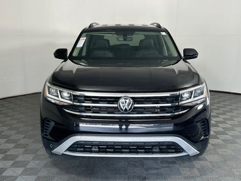 Used 2023 Volkswagen Atlas SE FWD image 8