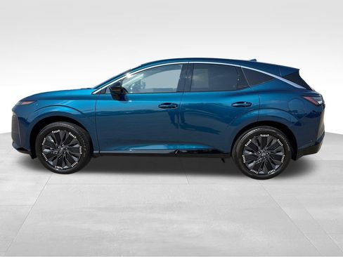 Used 2025 Nissan Murano Platinum w/ Cargo Package AWD/4WD image 3