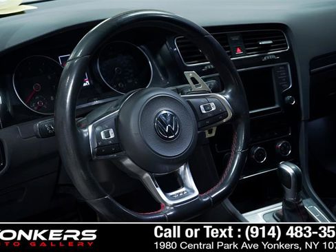 Used 2017 Volkswagen GTI S image 59