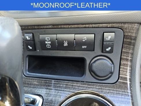 Used 2013 GMC Acadia SLT image 38