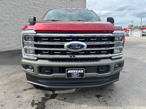New 2026 Ford F350 King Ranch AWD/4WD image 19