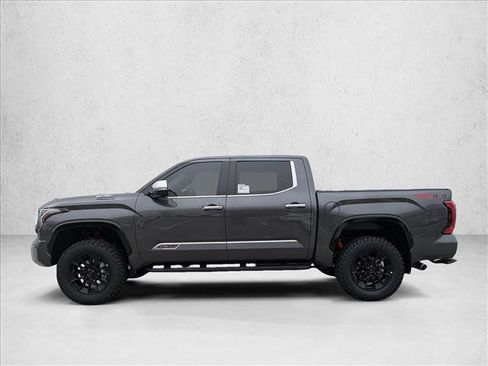 New 2026 Toyota Tundra 1794 Edition image 5