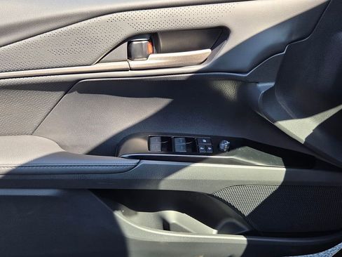 New 2026 Toyota Camry XSE FWD image 27