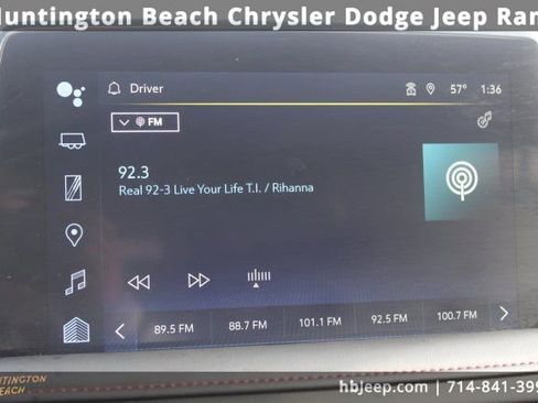 Used 2024 Chevrolet Suburban RST w/ Luxury Package image 22