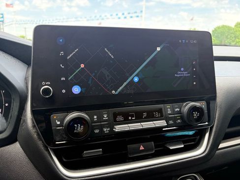 Used 2026 Toyota Grand Highlander FWD image 33