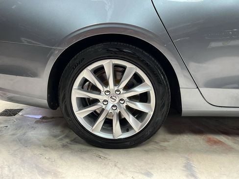 Used 2017 Volvo S90 T6 Momentum AWD/4WD image 34