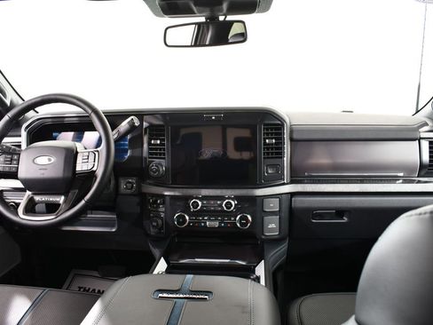 New 2026 Ford F250 Platinum image 7