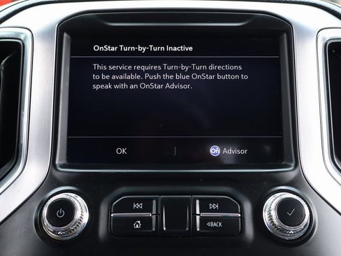 Used 2020 GMC Sierra 1500 SLT image 29