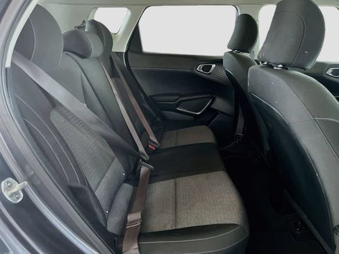 Used 2021 Kia Soul S FWD image 26