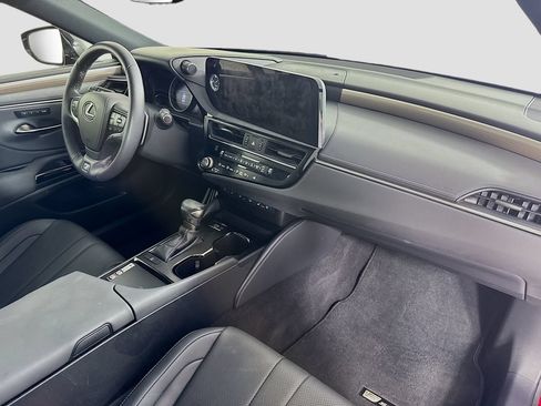 Used 2023 Lexus ES 350 F Sport w/ Accessory Package (Z2) FWD image 32