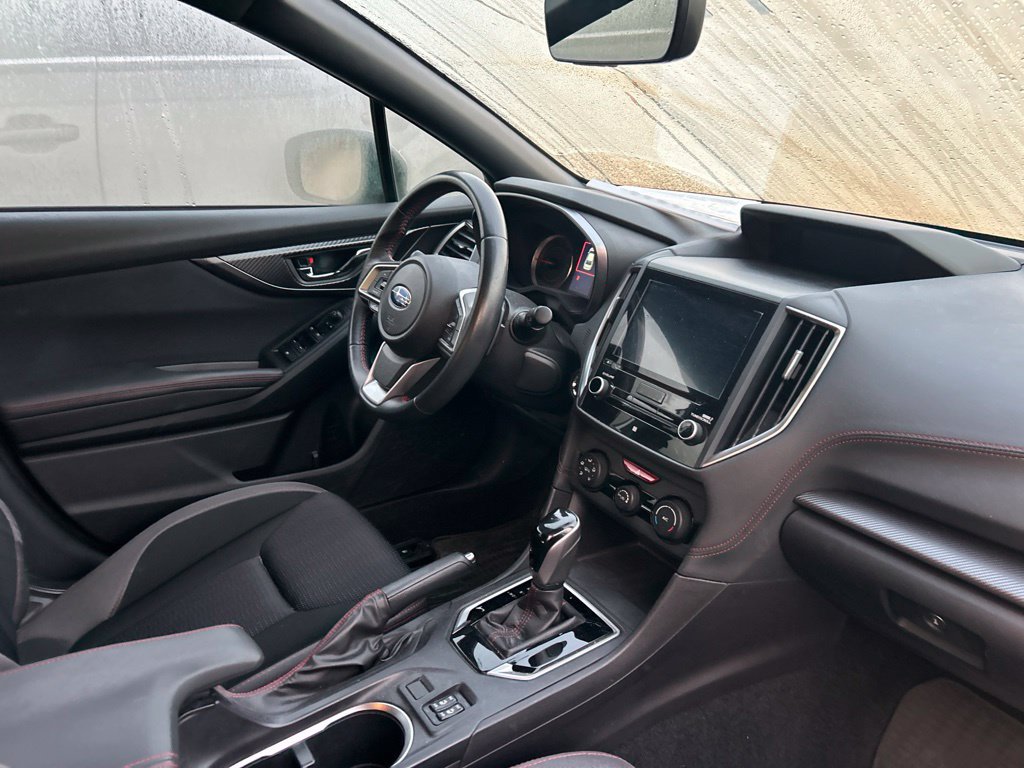 Used 2017 Subaru Impreza 2.0i Sport AWD/4WD image 8
