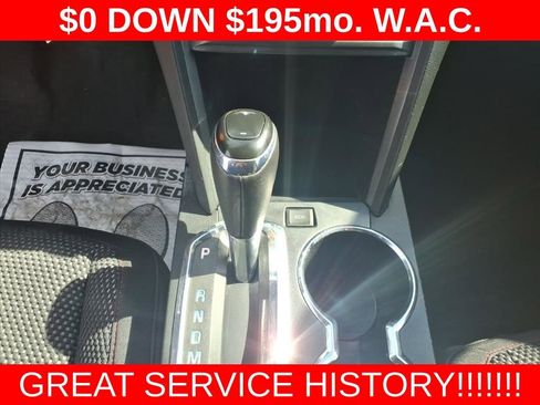 Used 2016 Chevrolet Equinox LT w/ Convenience Package image 18